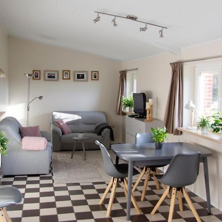 Op D'N Stolberg Bed & Breakfast Weert Luaran gambar