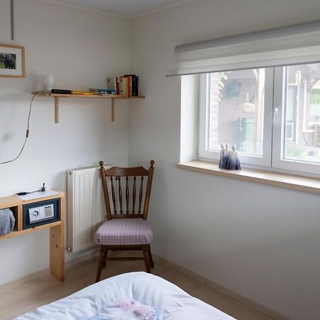 Op D'N Stolberg Bed & Breakfast Weert Luaran gambar