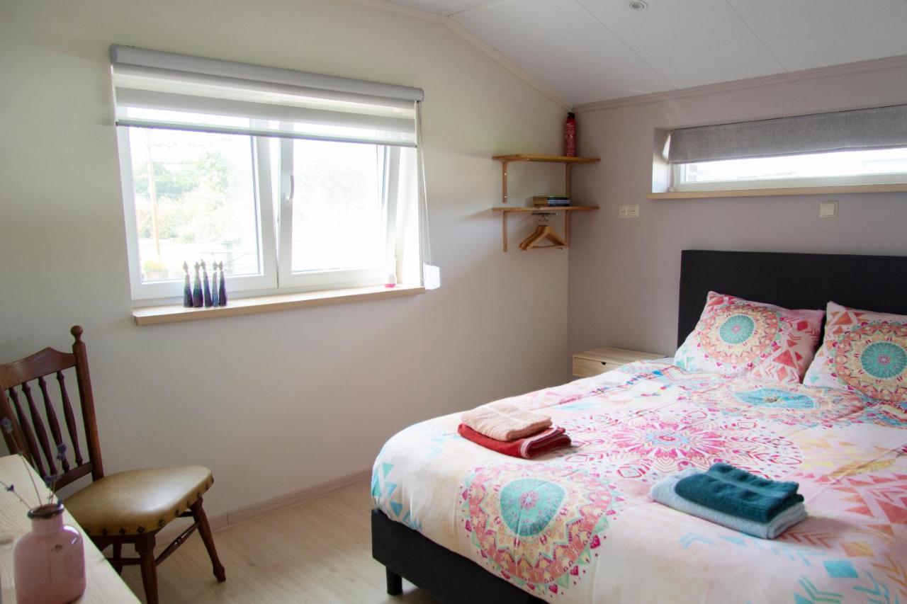Op D'N Stolberg Bed & Breakfast Weert Luaran gambar