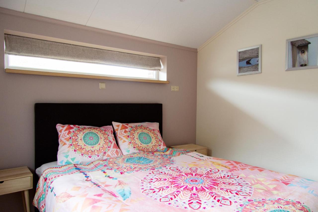 Op D'N Stolberg Bed & Breakfast Weert Luaran gambar
