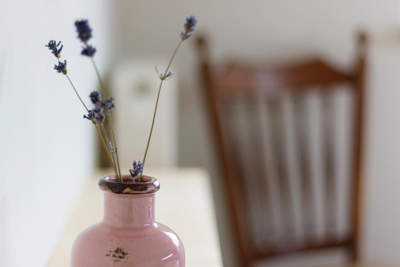 Op D'N Stolberg Bed & Breakfast Weert Luaran gambar