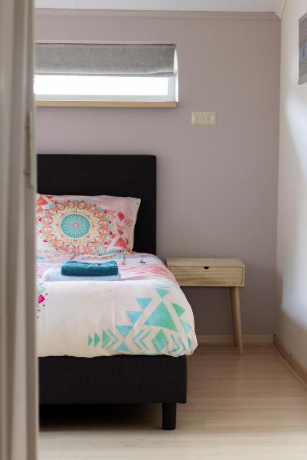 Op D'N Stolberg Bed & Breakfast Weert Luaran gambar