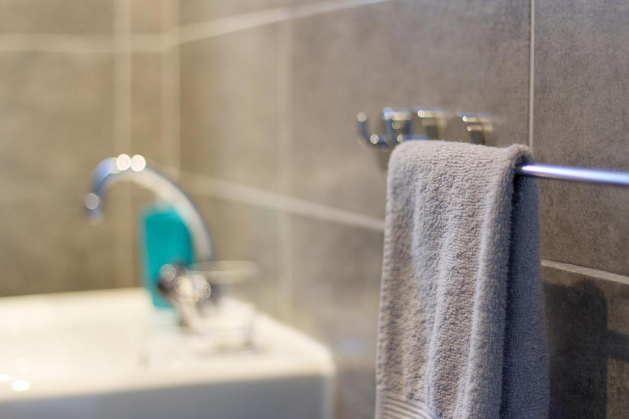 Op D'N Stolberg Bed & Breakfast Weert Luaran gambar