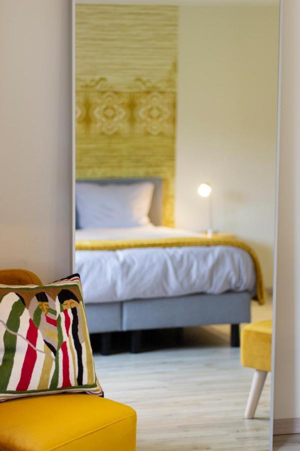 Op D'N Stolberg Bed & Breakfast Weert Luaran gambar