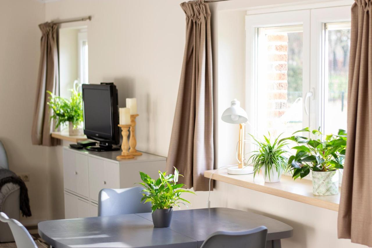 Op D'N Stolberg Bed & Breakfast Weert Luaran gambar