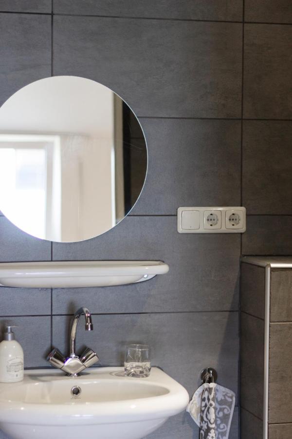 Op D'N Stolberg Bed & Breakfast Weert Luaran gambar