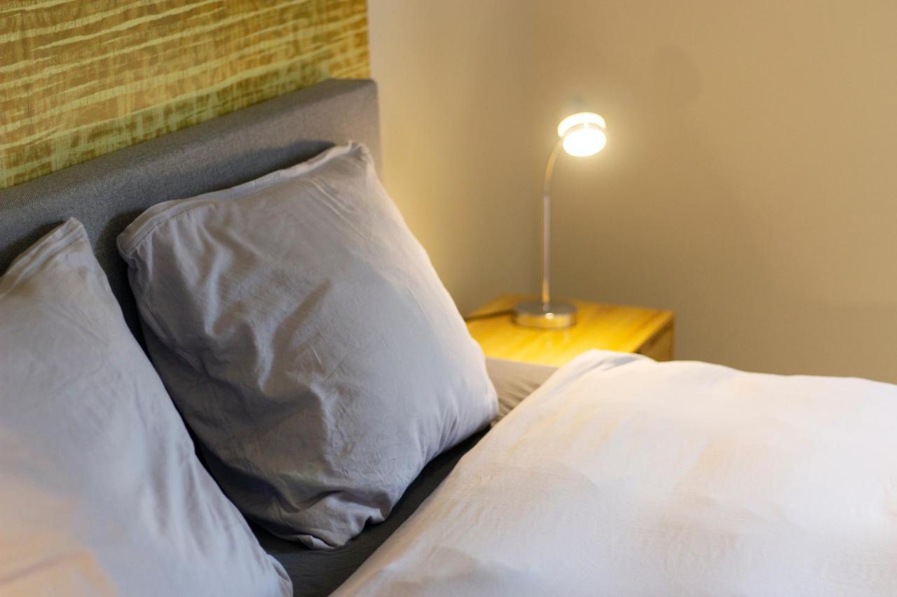 Op D'N Stolberg Bed & Breakfast Weert Luaran gambar