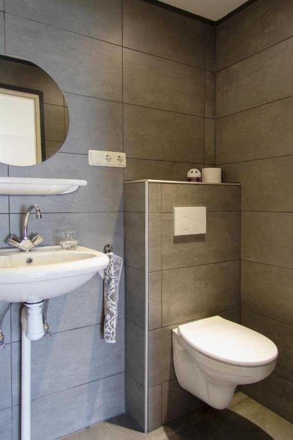 Op D'N Stolberg Bed & Breakfast Weert Luaran gambar
