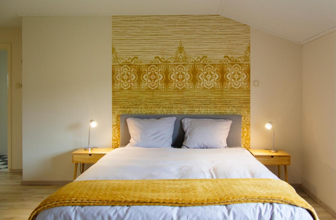 Op D'N Stolberg Bed & Breakfast Weert Luaran gambar