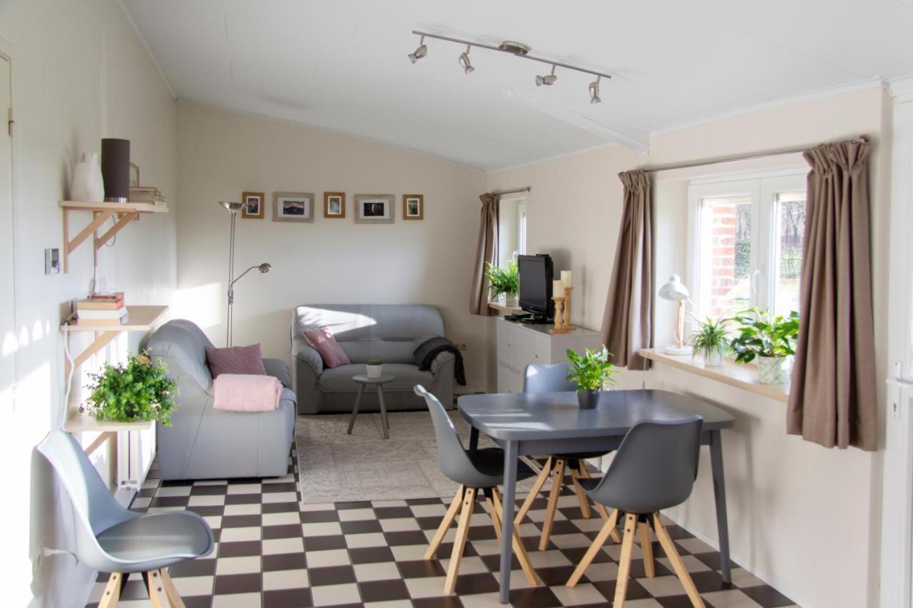 Op D'N Stolberg Bed & Breakfast Weert Luaran gambar