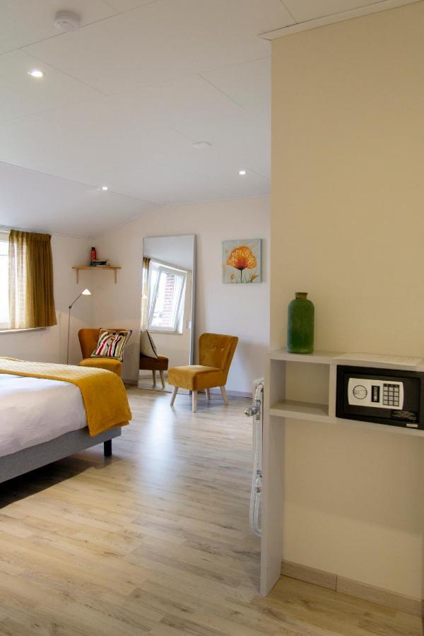 Op D'N Stolberg Bed & Breakfast Weert Luaran gambar