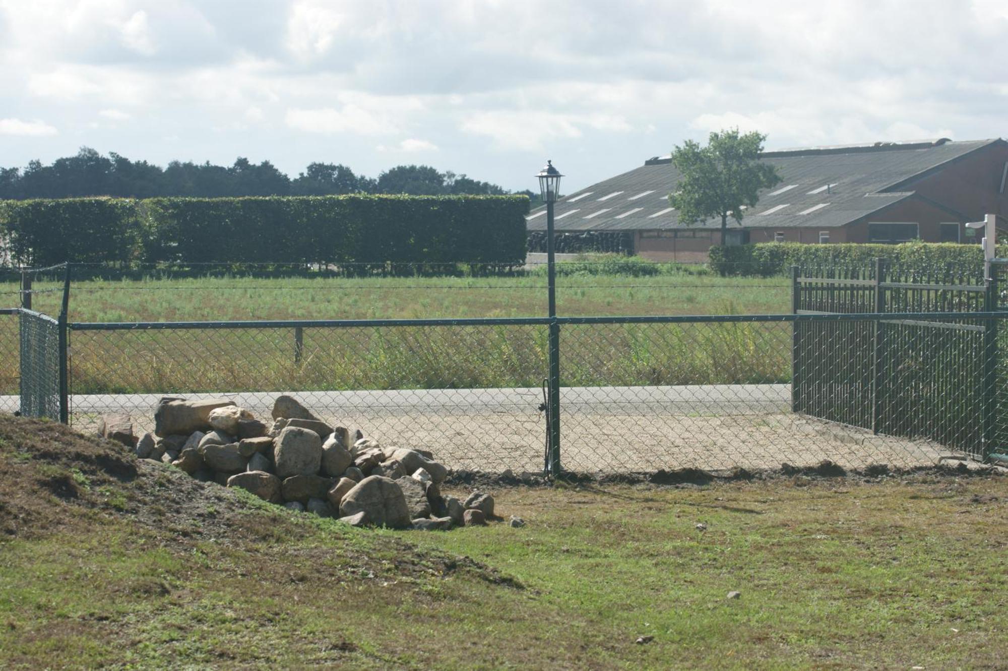 Op D'N Stolberg Bed & Breakfast Weert Luaran gambar