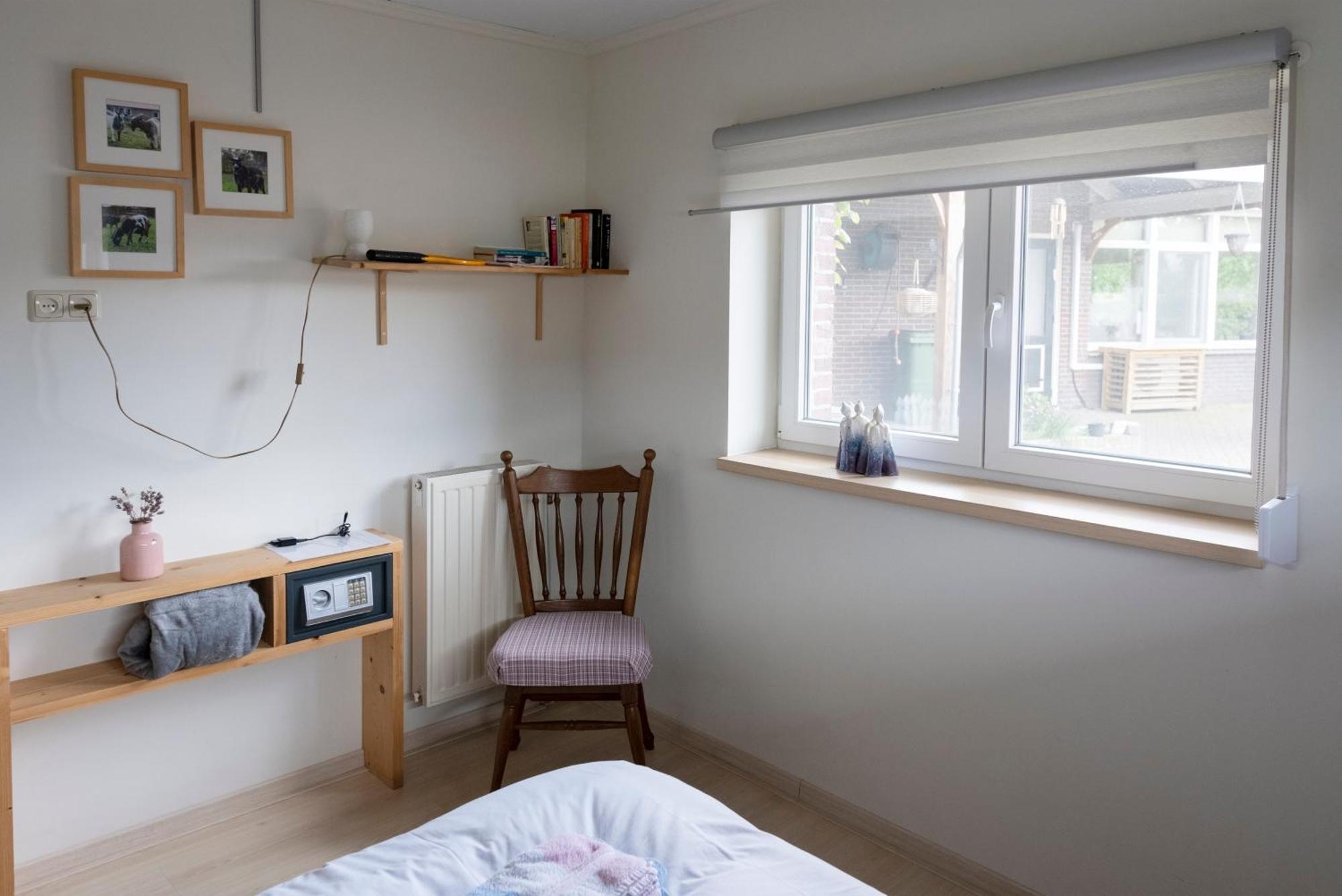 Op D'N Stolberg Bed & Breakfast Weert Luaran gambar