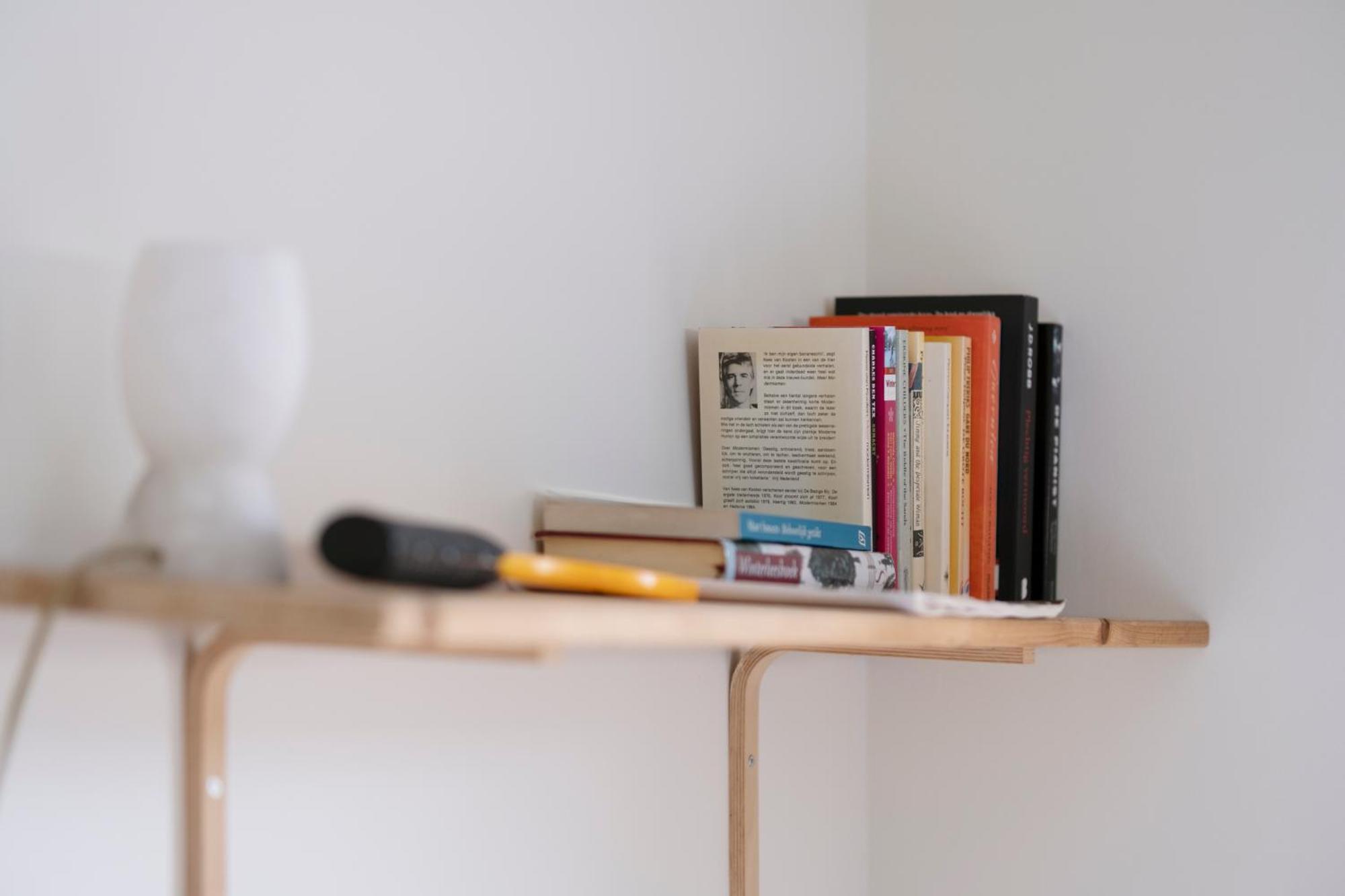 Op D'N Stolberg Bed & Breakfast Weert Luaran gambar