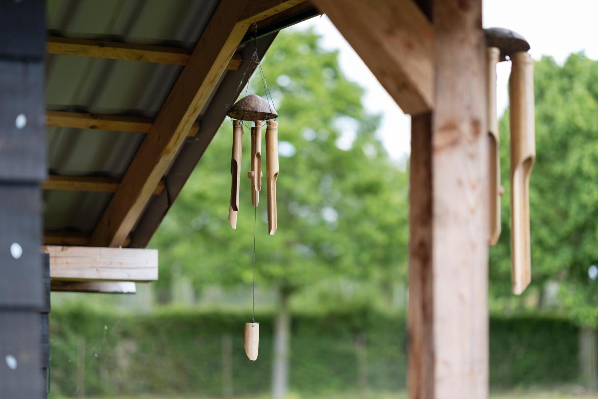 Op D'N Stolberg Bed & Breakfast Weert Luaran gambar