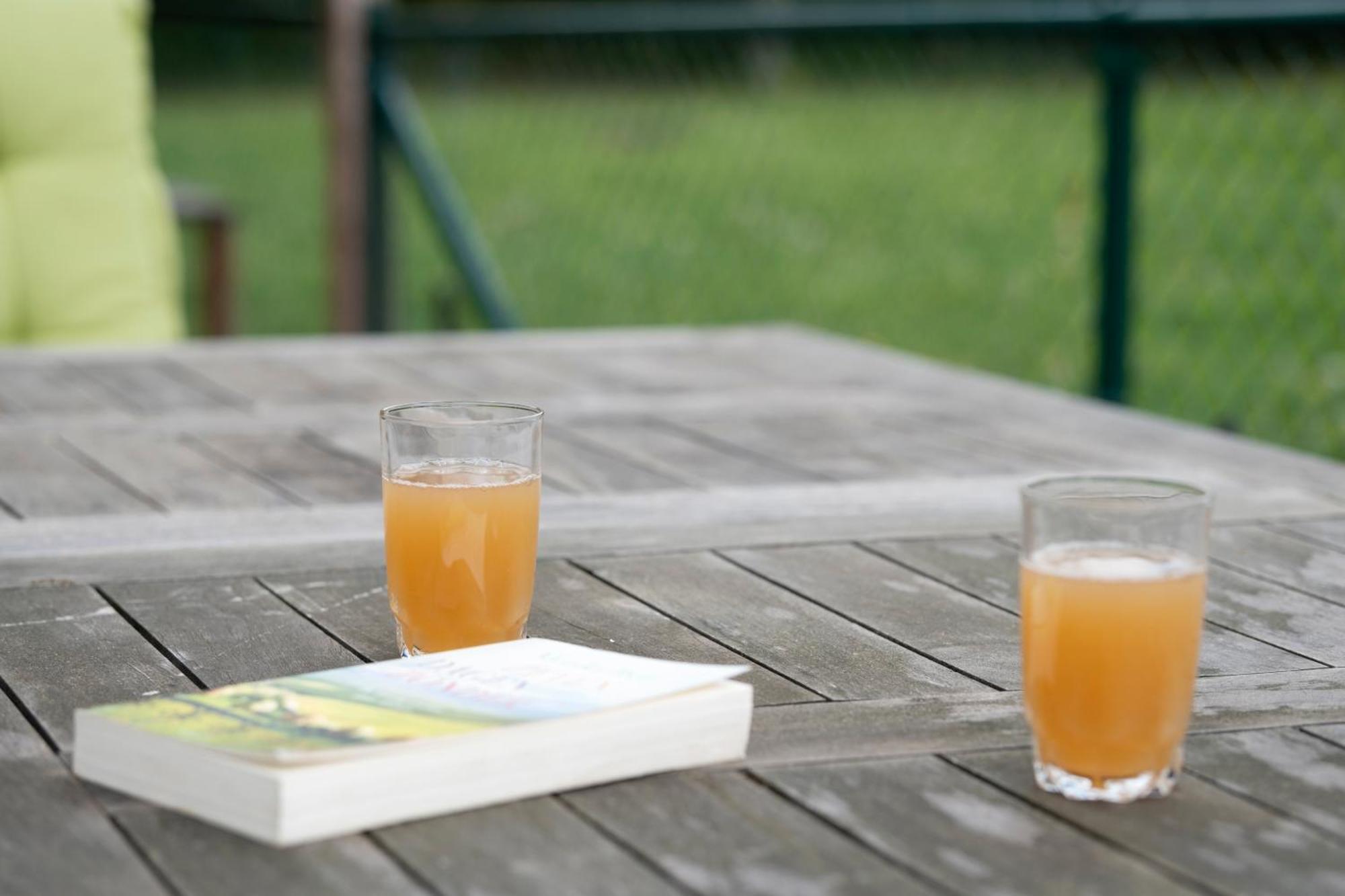 Op D'N Stolberg Bed & Breakfast Weert Luaran gambar