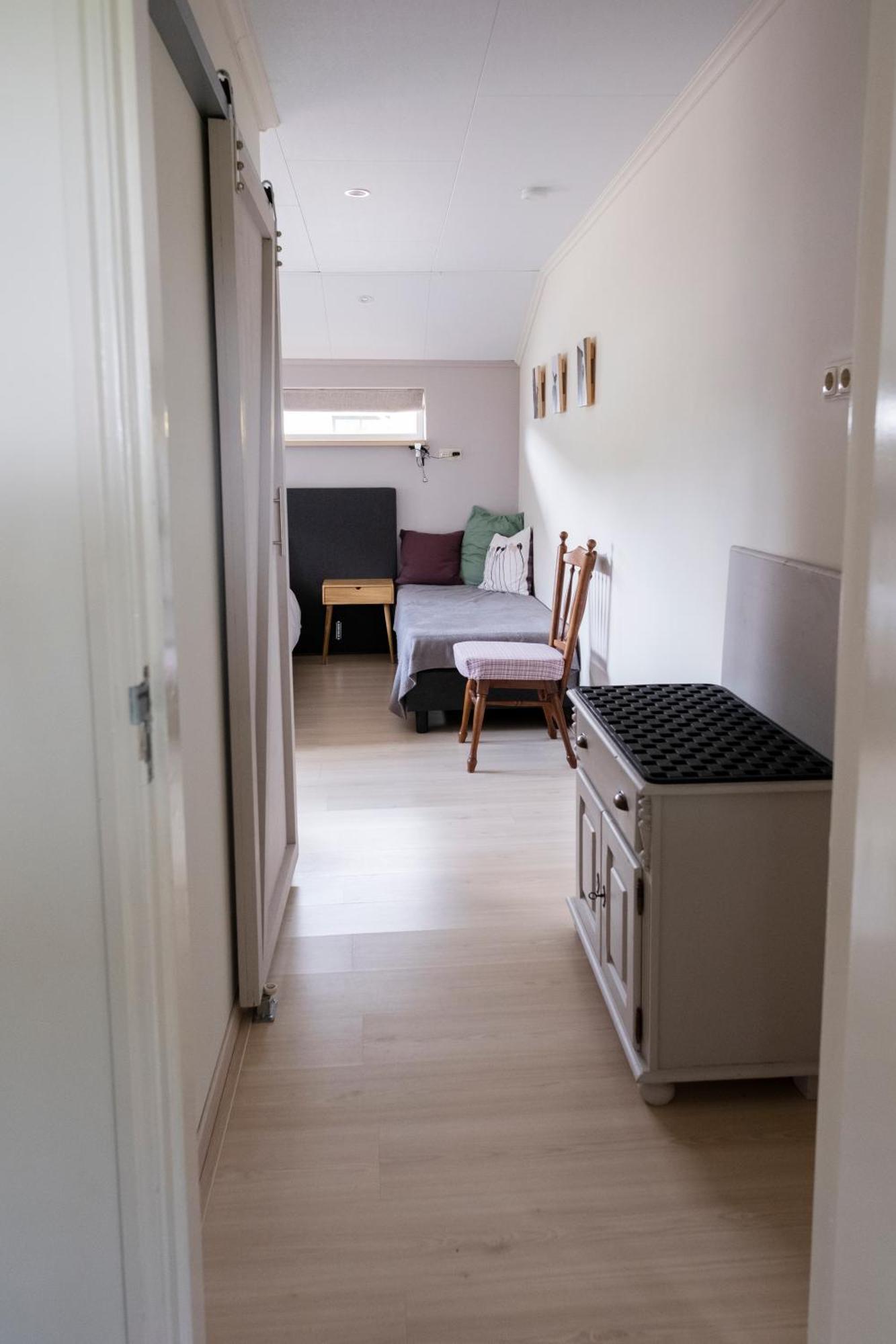 Op D'N Stolberg Bed & Breakfast Weert Luaran gambar