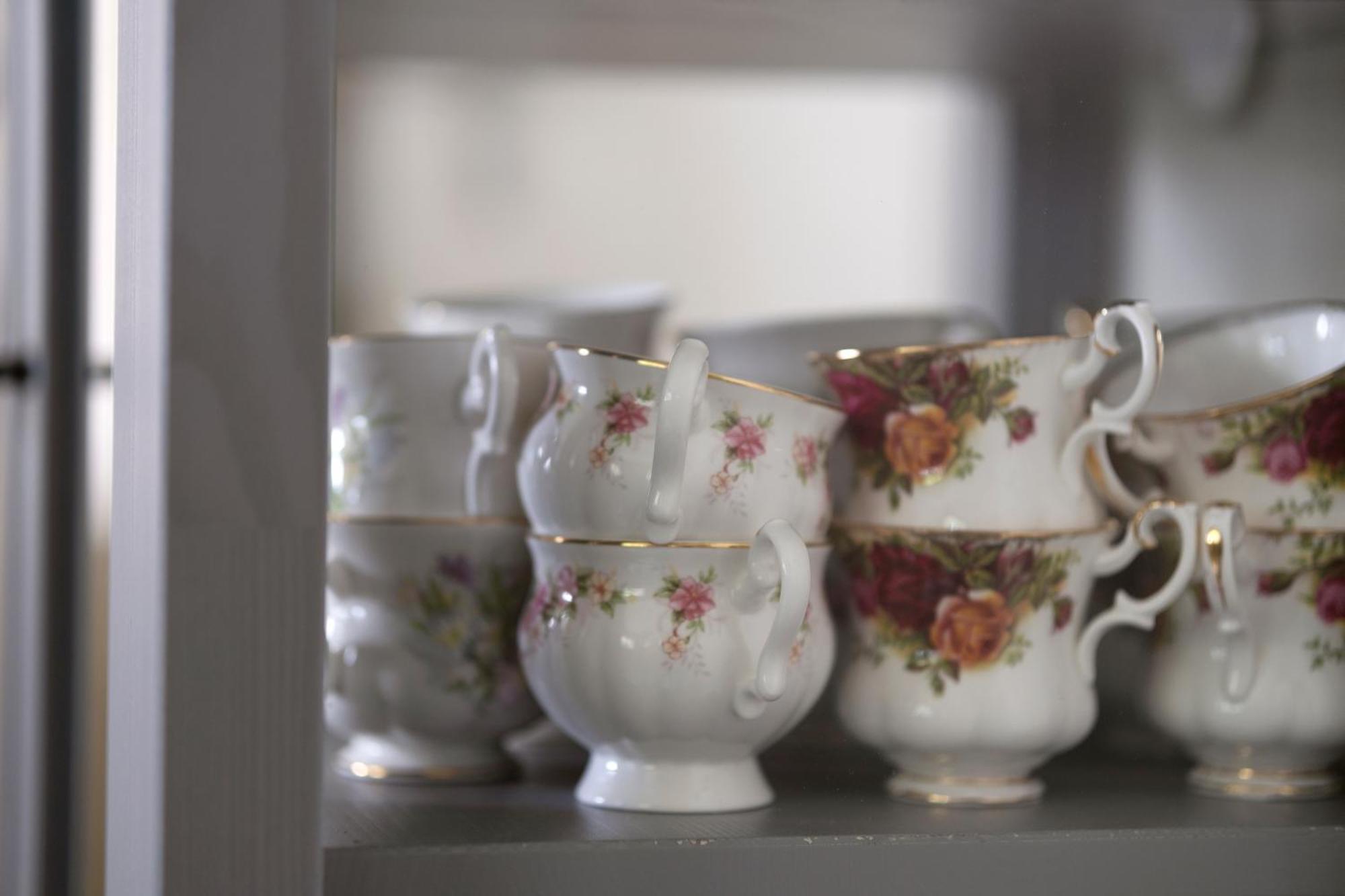 Op D'N Stolberg Bed & Breakfast Weert Luaran gambar
