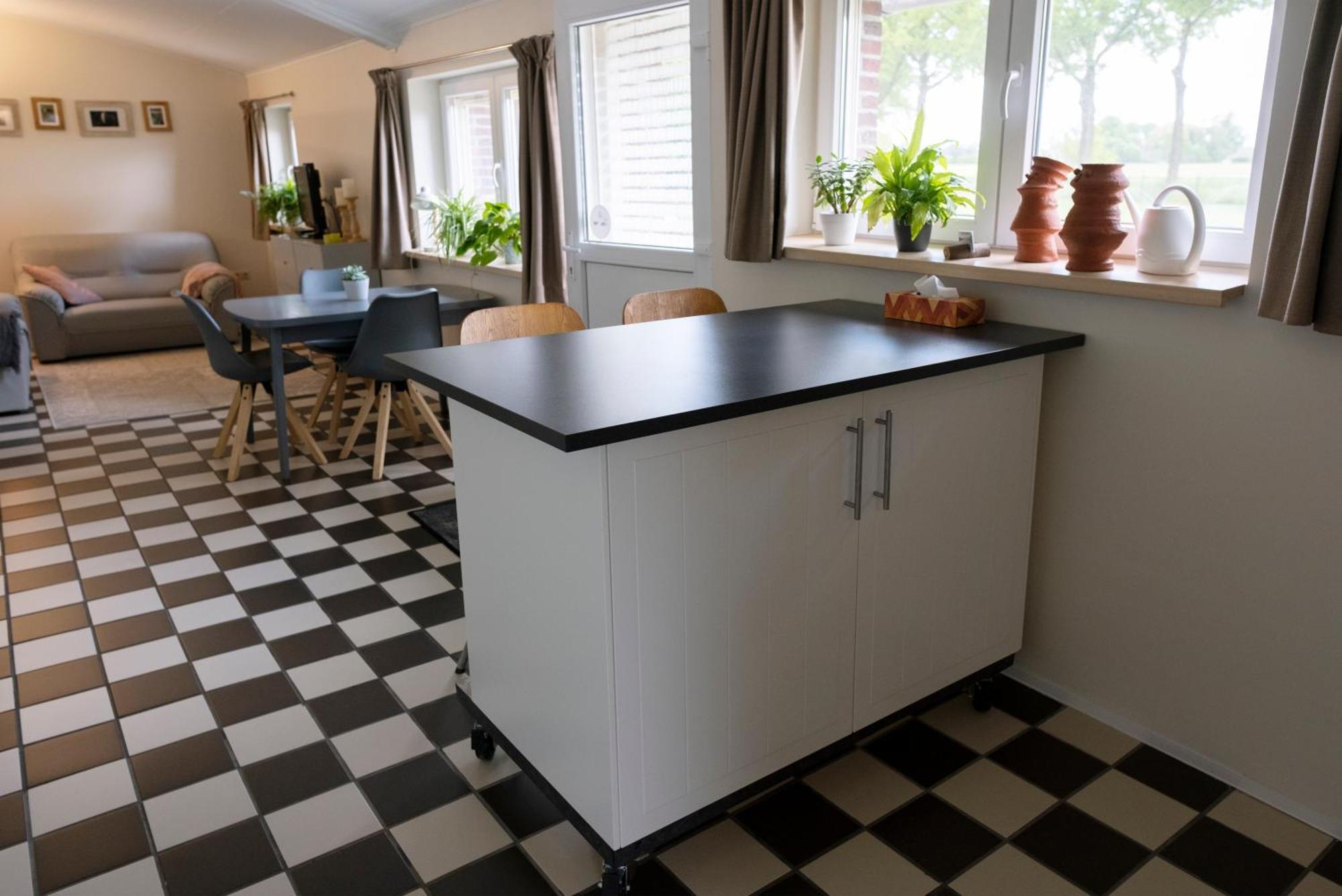 Op D'N Stolberg Bed & Breakfast Weert Luaran gambar