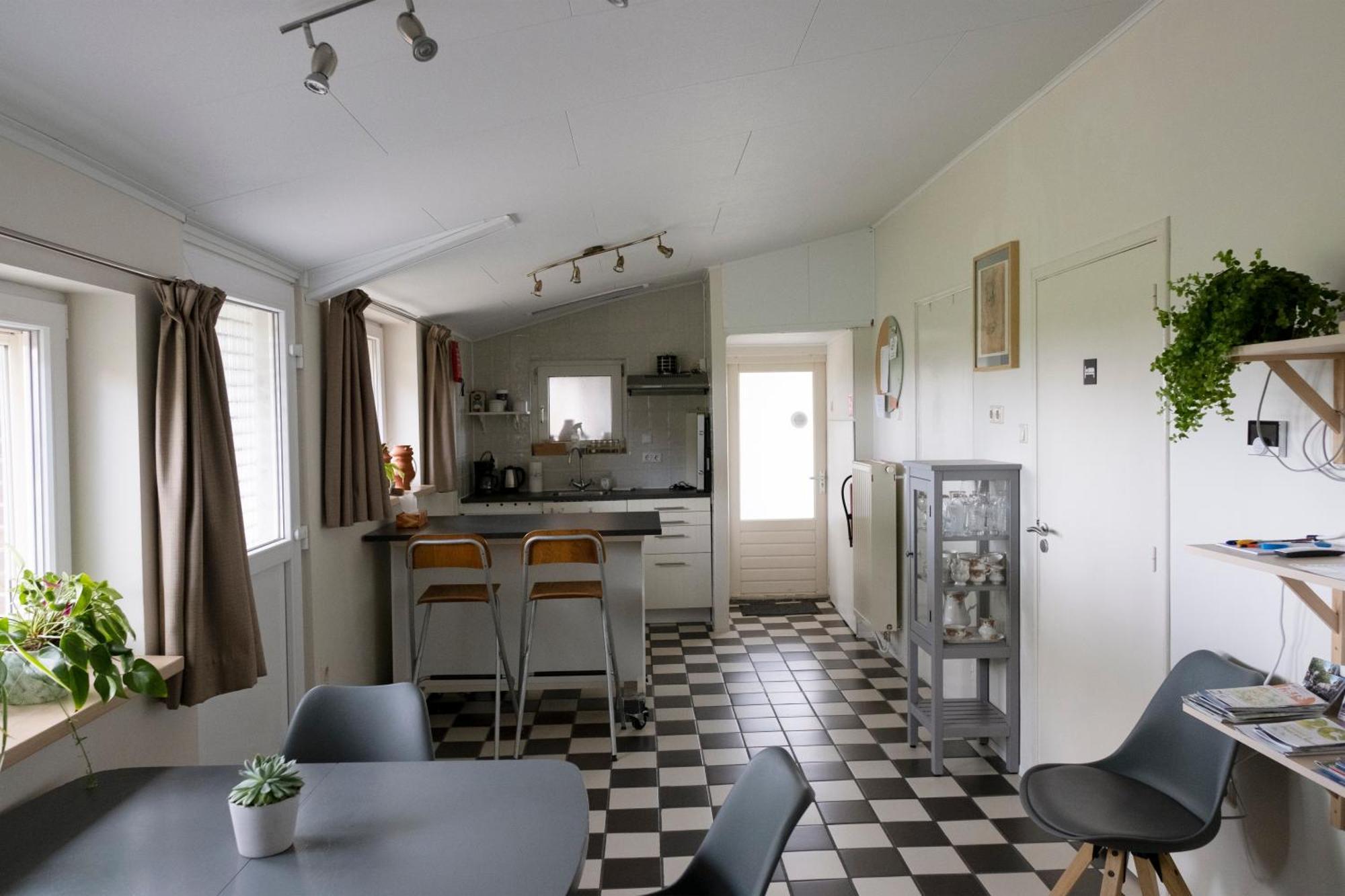 Op D'N Stolberg Bed & Breakfast Weert Luaran gambar