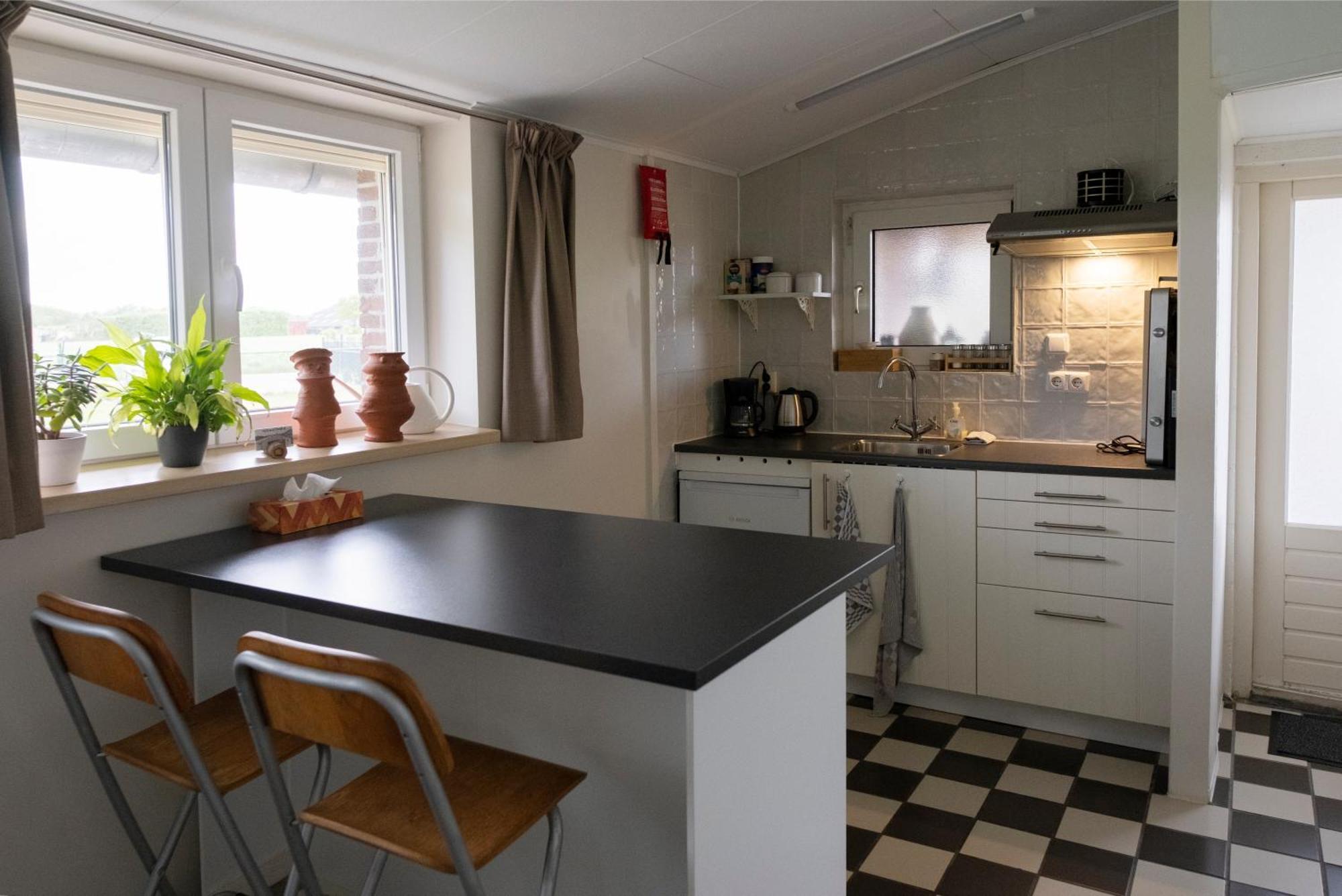 Op D'N Stolberg Bed & Breakfast Weert Luaran gambar